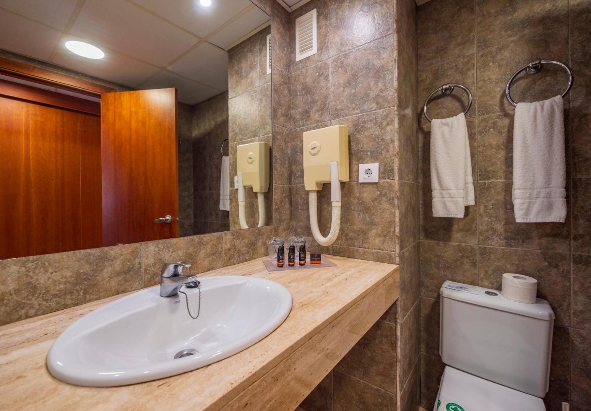Chambre Double Deluxe