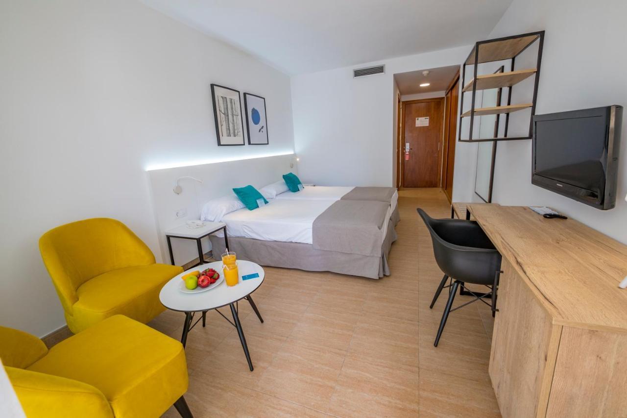 Chambre Triple Premium